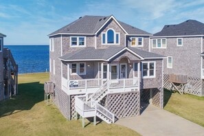 Surf or Sound Realty - 1215 - Island Mist - Main Image