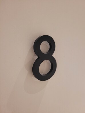 Detalj interiör