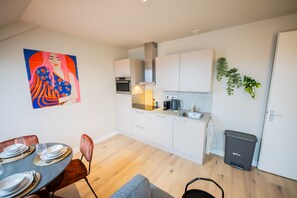Eget kök