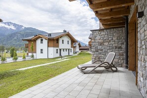 Patio / Balcony