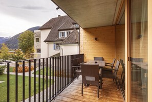 Patio / Balcony