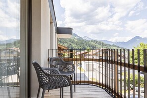 Terrasse / Balcon