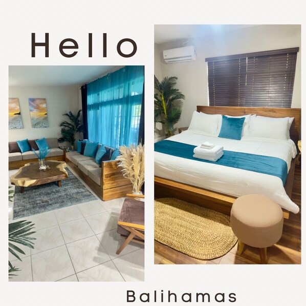 Habitación