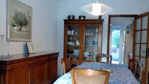 Restauration