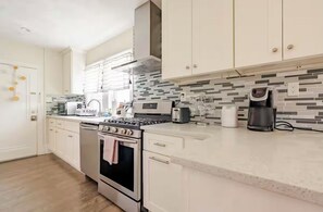 Cuisine privée