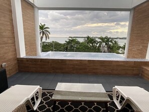 Terassi/patio