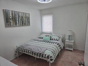 bedroom room 2
