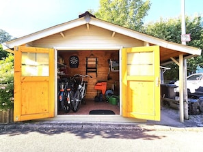 Ferienhaus Nahetal