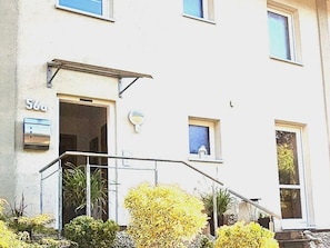Ferienhaus Nahetal