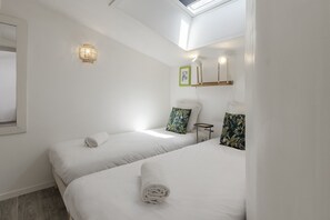 Chambre d'enfants
