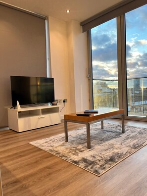 Interiör
