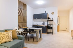 Privat køkken
