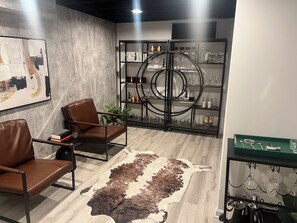 Intérieur