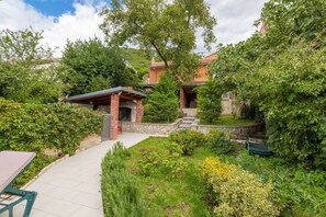 Boendeområde