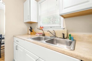 Cucina privata