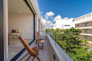 Personal Terrace