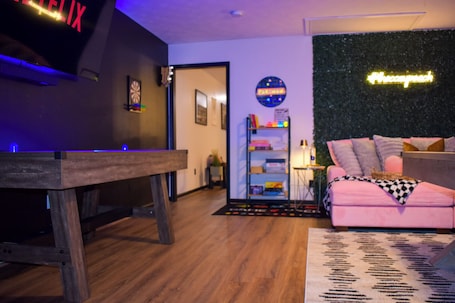 Spielezimmer