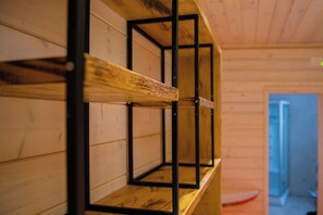 Detalj interiör