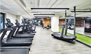 Gimnasio