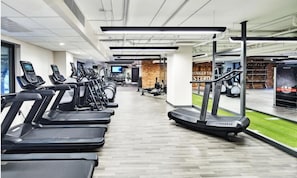 Gimnasio