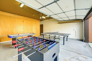 Spielezimmer