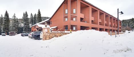 Winter Park Vacation Rental | 1BR | 1BA | Steps to Enter | 700 Sq Ft