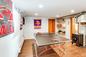 Spielezimmer
