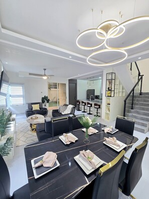 First Floor Angle 2