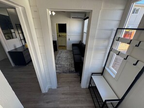 Opholdsområde
