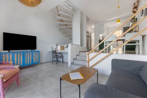 Coin séjour
