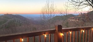 Views for miiiiiiles! 