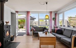 living-room