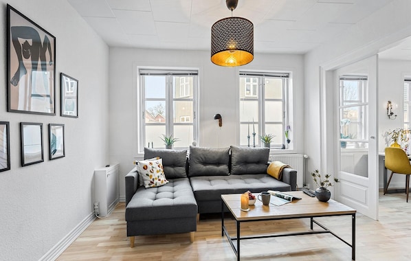 living-room