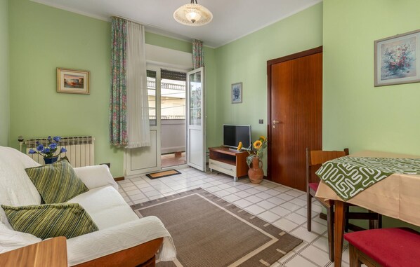 living-room