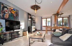 living-room