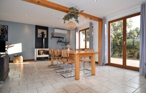 living-room