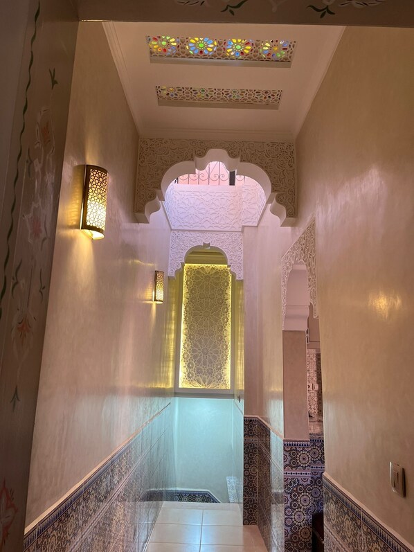 Intérieur
