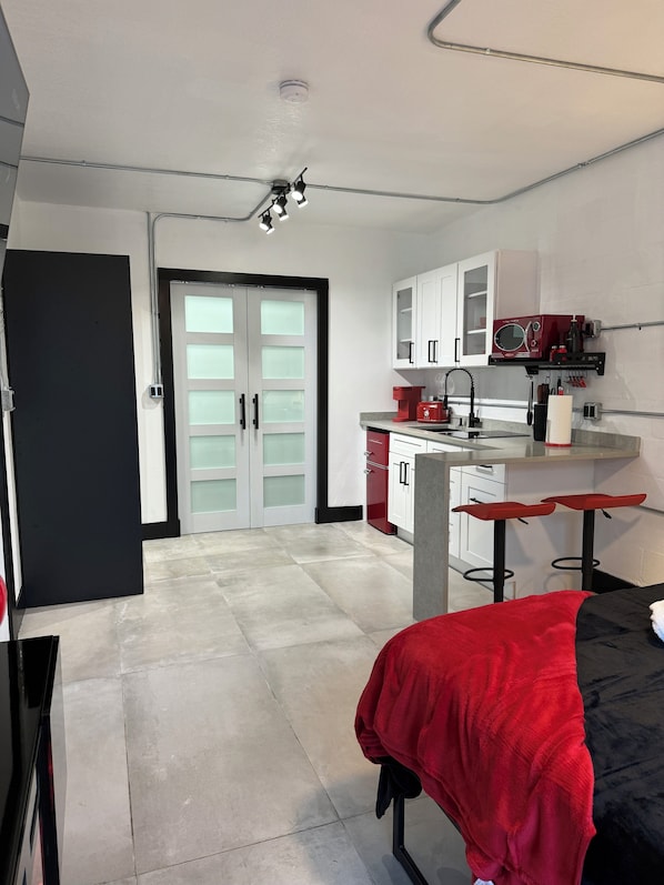 Cuisine privée