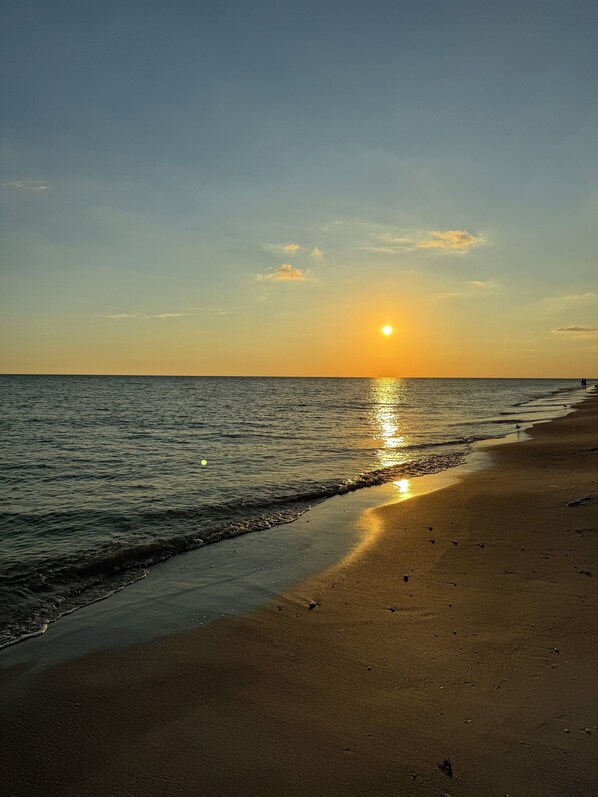 Strand