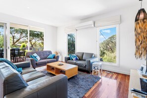 Relax and entertain in style in our spacious living area