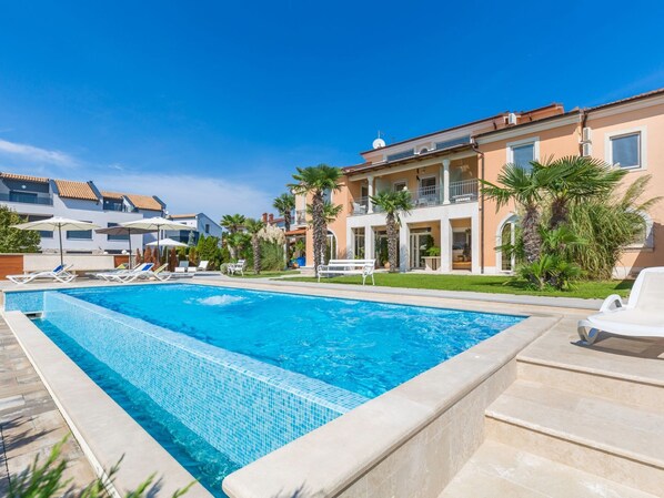 Pool Outdoor