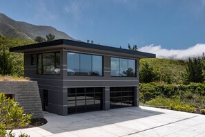 The residence
