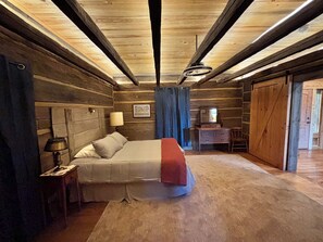 Bedroom #1