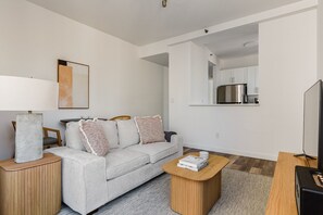 Coin séjour