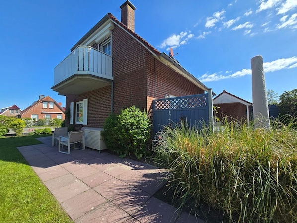 Ferienwohnung Flut
