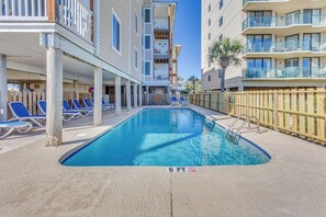 Windy Village | Community Amenities