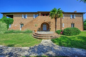 Garden, Outdoor