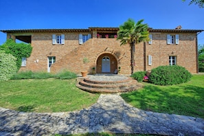 Garden, Outdoor
