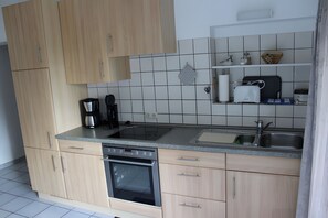 Eget kök