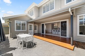 Outdoor Area